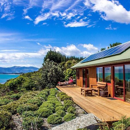 Sunrise Apartment - Golden Bay Onekaka Bagian luar foto