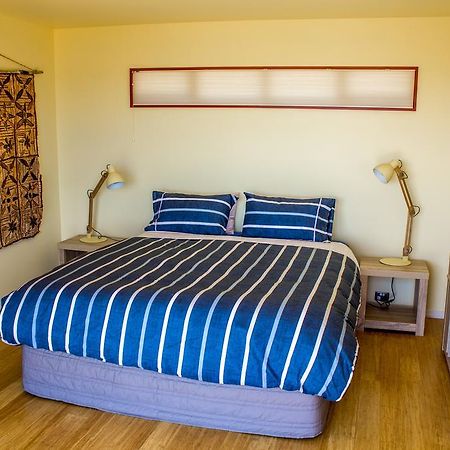 Sunrise Apartment - Golden Bay Onekaka Bagian luar foto
