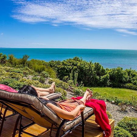 Sunrise Apartment - Golden Bay Onekaka Bagian luar foto