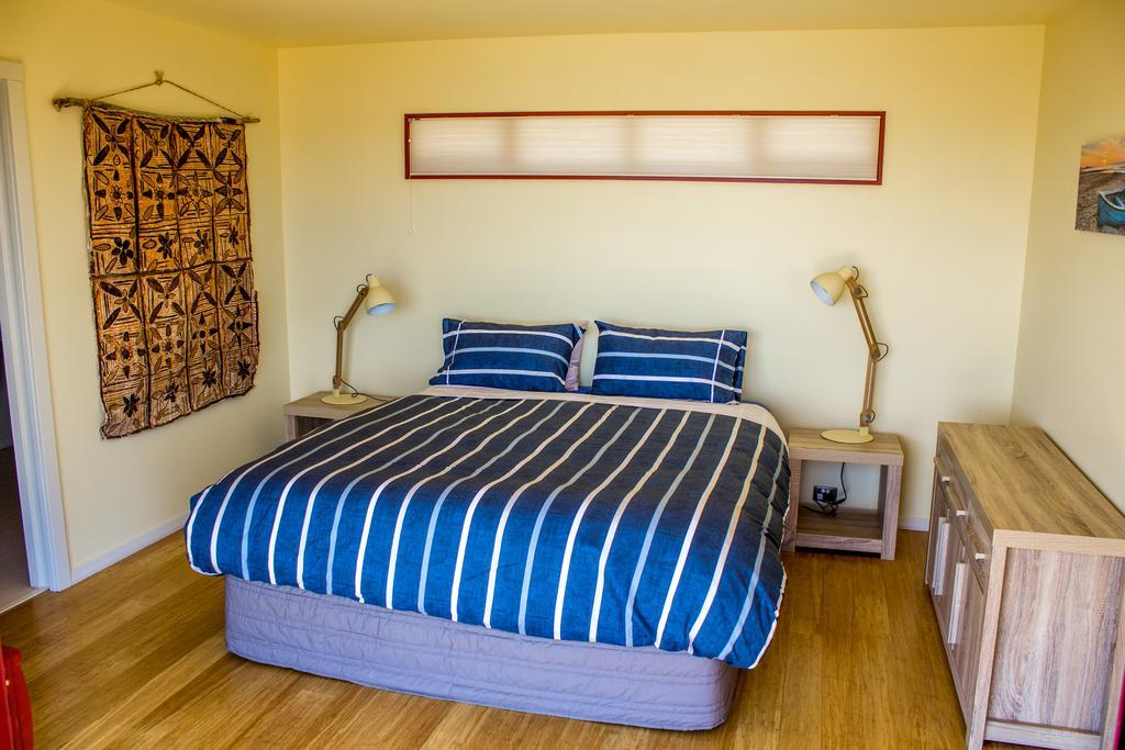 Sunrise Apartment - Golden Bay Onekaka Bagian luar foto